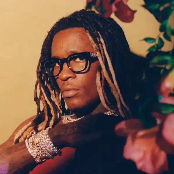 Young Thug - Hoe Tendencies